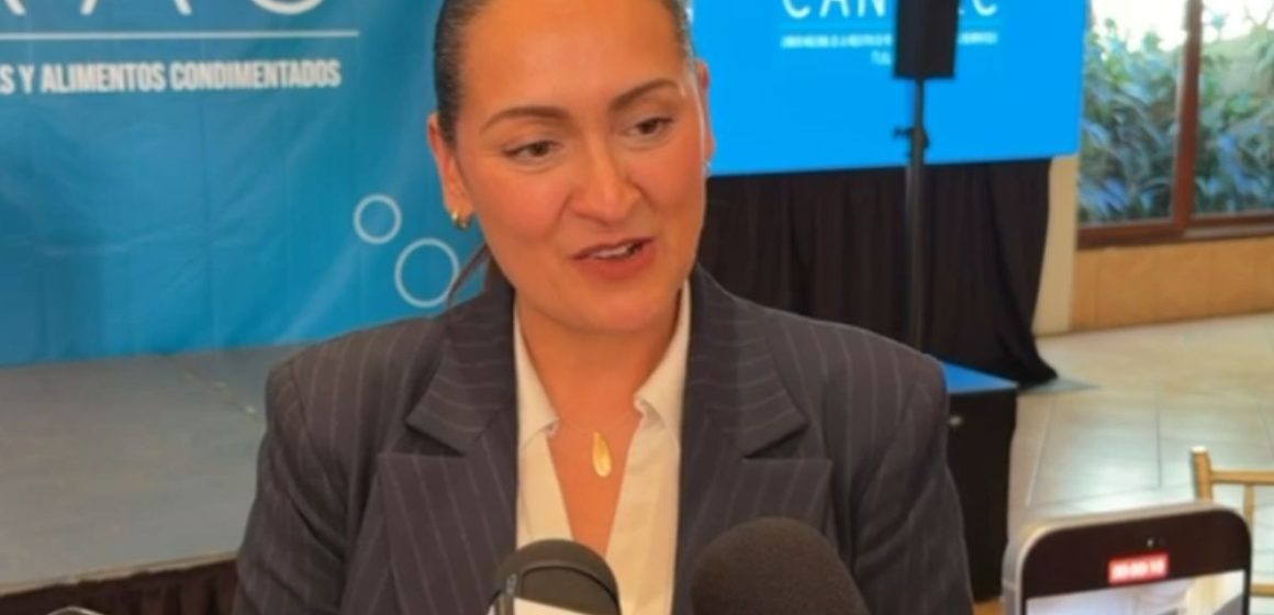 Piden restauranteros reglas claras para comercio ambulante