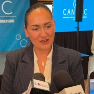 Piden restauranteros reglas claras para comercio ambulante