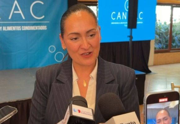 Piden restauranteros reglas claras para comercio ambulante