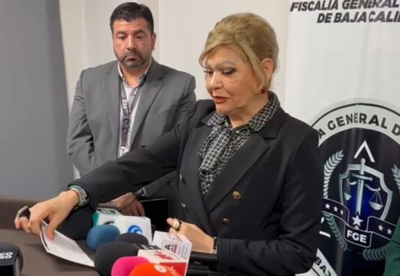 1 MDP en daños reporta FGE tras 8M