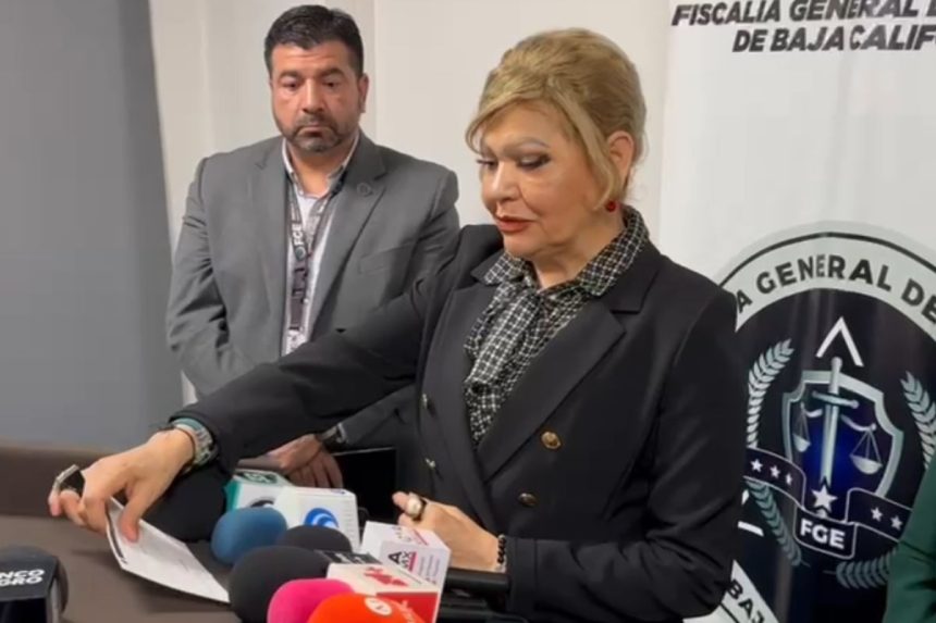 1 MDP en daños reporta FGE tras 8M