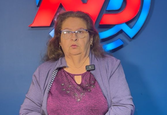 Catastro cambia otra clave a ciudadano; Irma denuncia fraude