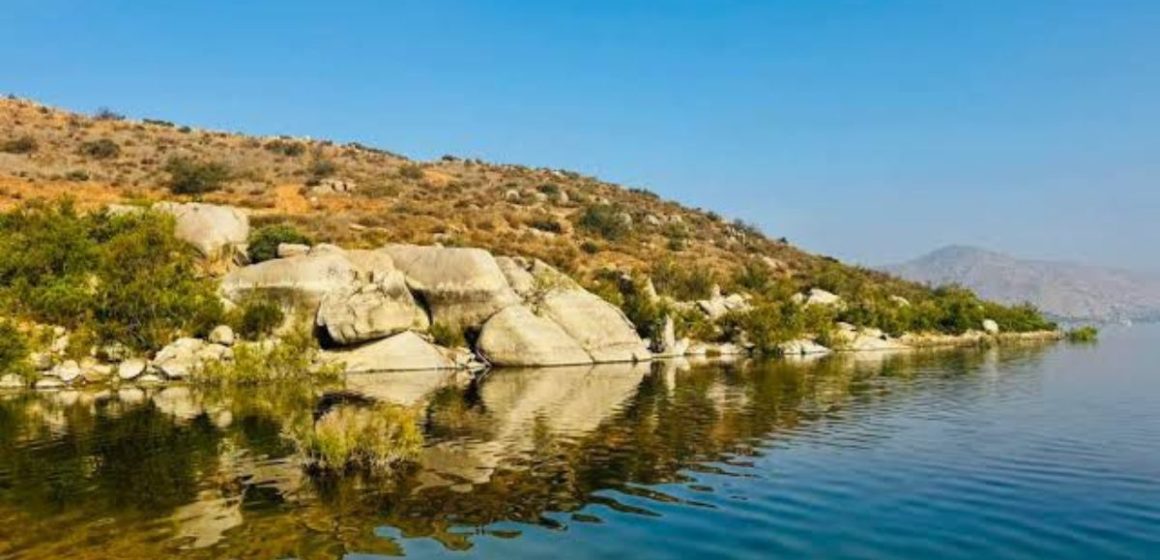 Revisara PCM balnearios y albercas; reportan 4 muertos por nadar en la Presa