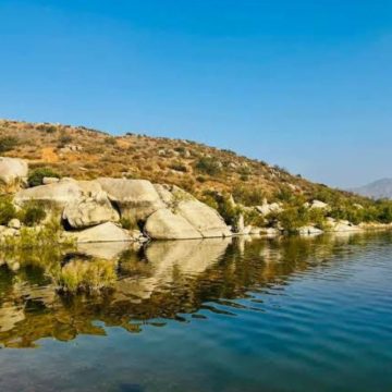 Revisara PCM balnearios y albercas; reportan 4 muertos por nadar en la Presa