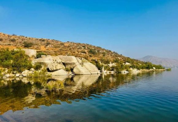 Revisara PCM balnearios y albercas; reportan 4 muertos por nadar en la Presa