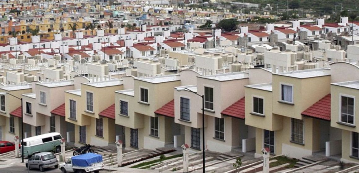 Sube valor de vivienda en Tijuana 10% al año