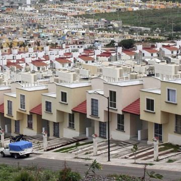 Sube valor de vivienda en Tijuana 10% al año