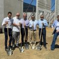 Arranca construcción del Parque Industrial La Herradura con inversión de 154 millones de dólares