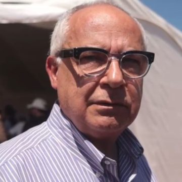 Imputación contra Jaime Bonilla debe resolverse en tribunales: Alfredo Álvarez