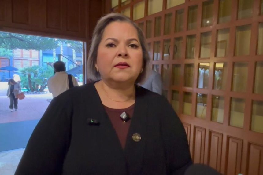 Enfoque en austeridad, base para aprobar “Plan B” de Reforma Electoral