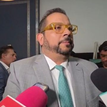 Panteón Forense en Tijuana opera con cerca de 300 cuerpos y proyecta expansión