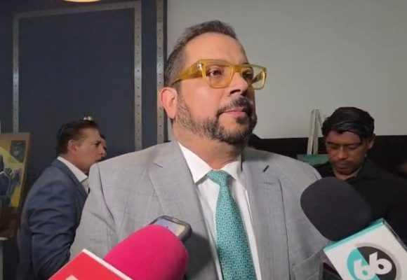 Panteón Forense en Tijuana opera con cerca de 300 cuerpos y proyecta expansión