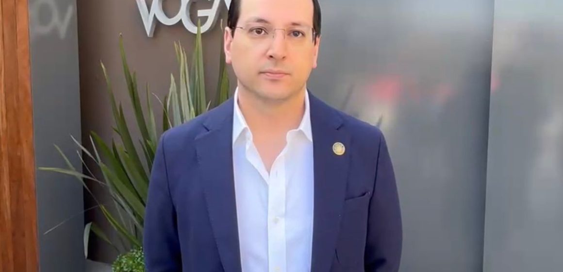 Apuesta PAN por candidaturas ciudadanas para el 2027