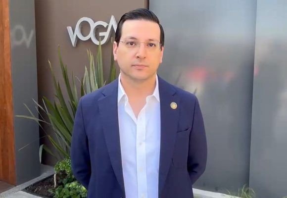 Apuesta PAN por candidaturas ciudadanas para el 2027