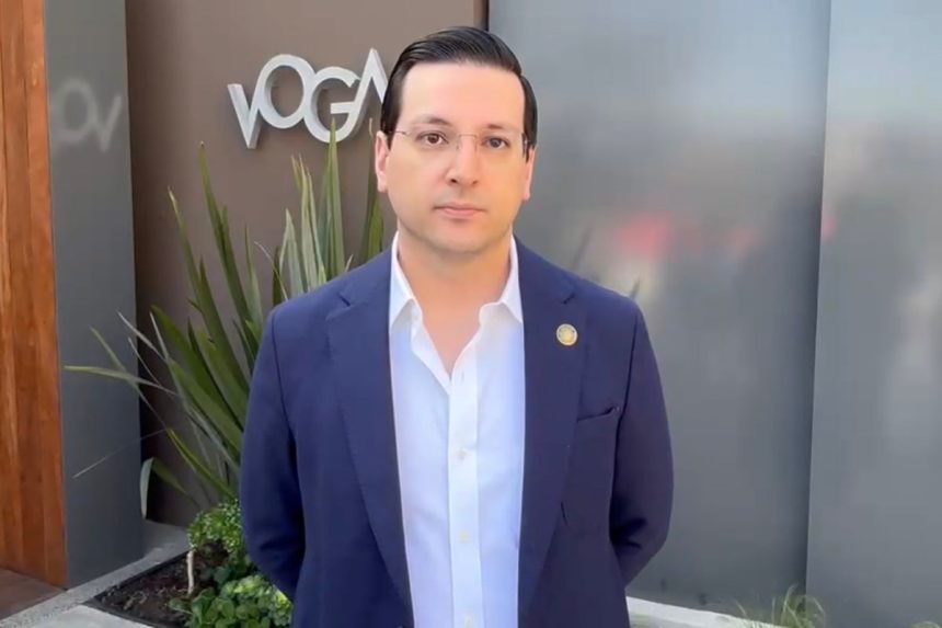 Apuesta PAN por candidaturas ciudadanas para el 2027