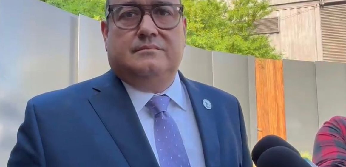 POrtada NDT - 2026-03-27T122419.472 Defiende Ombudsperson agilidad en atención y acciones inmediatas en derechos humanos