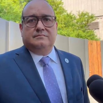 Defiende Ombudsperson agilidad en atención y acciones inmediatas en derechos humanos