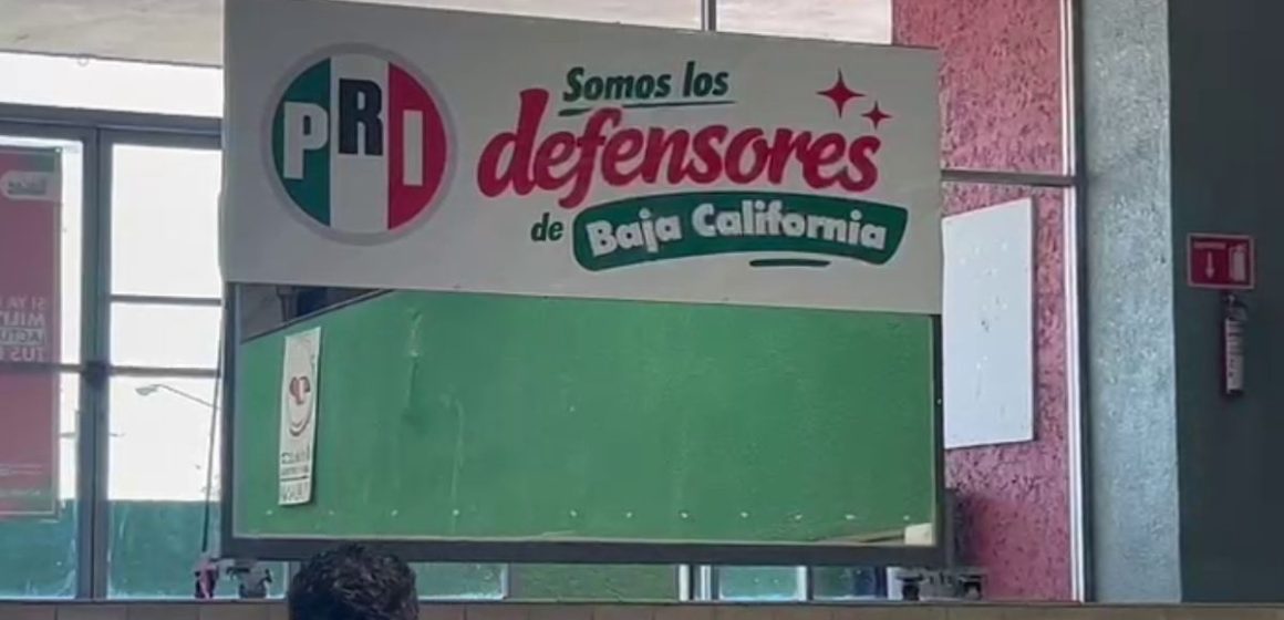 Priistas que hicieron daño hoy están en Morena: Daniela Salgado