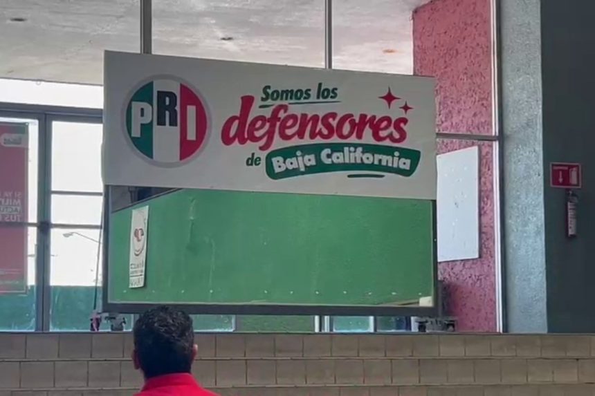 Priistas que hicieron daño hoy están en Morena: Daniela Salgado