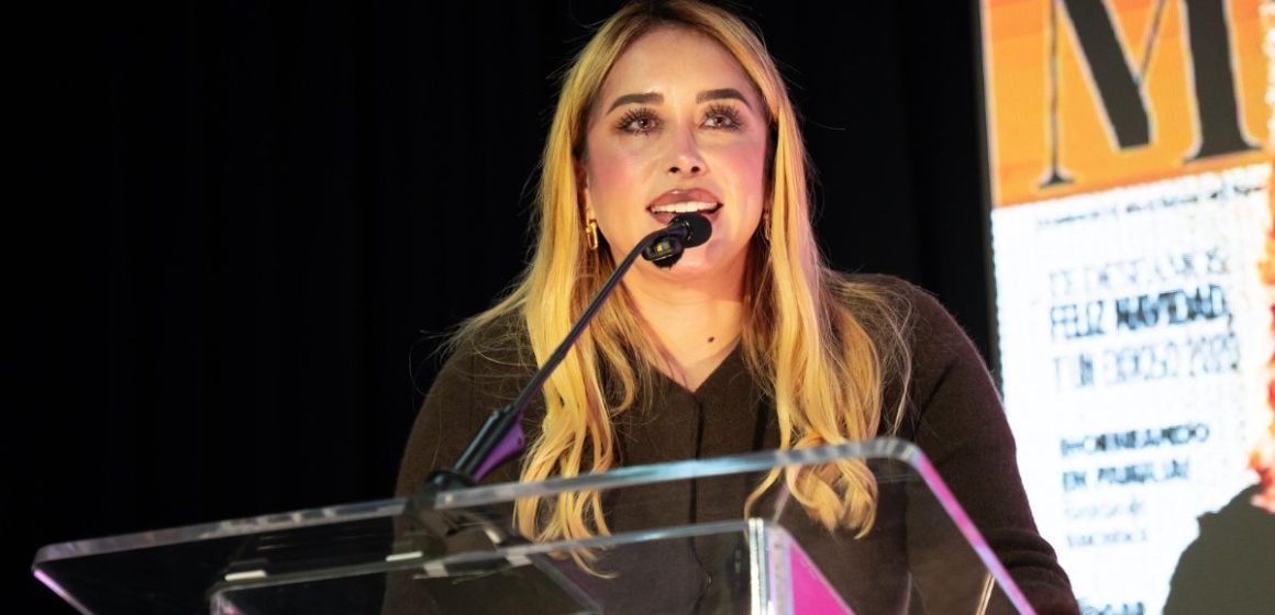 Síndica de Tijuana presenta denuncia por violencia contra la mujer