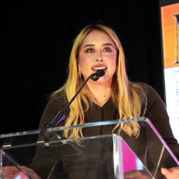 Síndica de Tijuana presenta denuncia por violencia contra la mujer