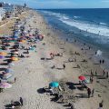 Llaman a extremar precauciones en playas durante Semana Santa