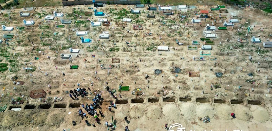 Aprueba Cabildo ampliación de Panteón Municipal 14