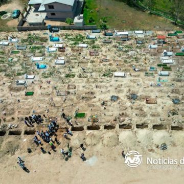 Aprueba Cabildo ampliación de Panteón Municipal 14