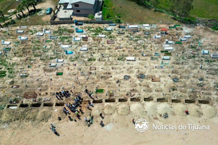 Aprueba Cabildo ampliación de Panteón Municipal 14