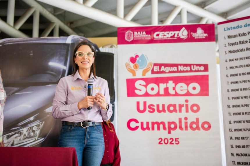 Premia CESPT a usuarios cumplidos con autos y motocicletas