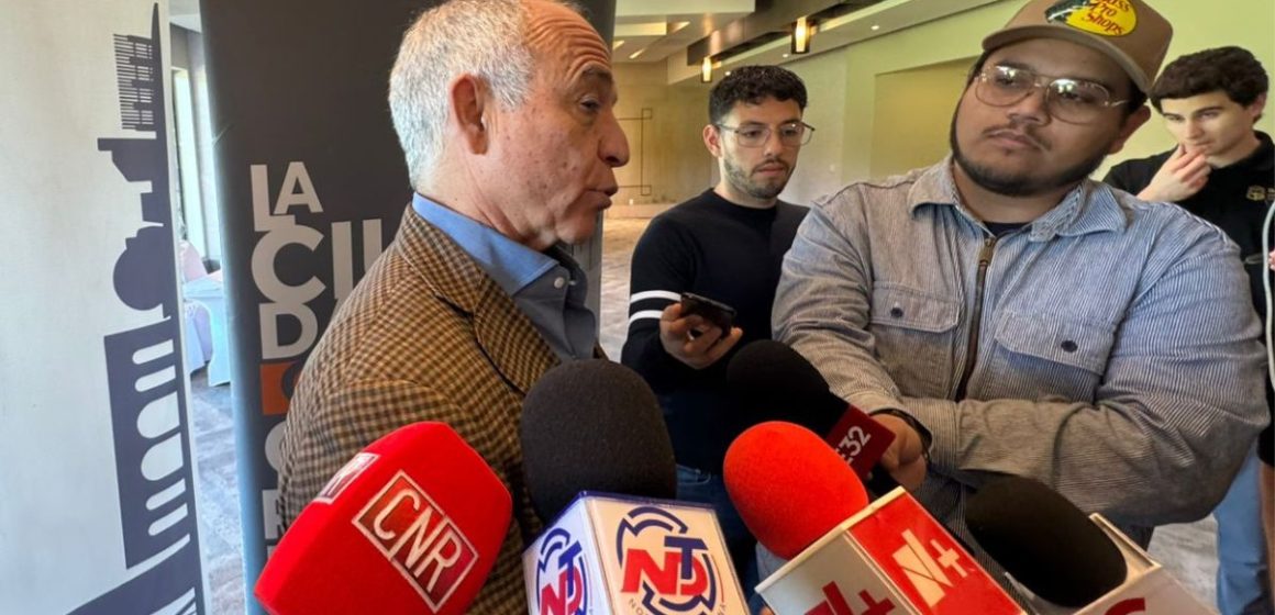 Prioridad a proveedores locales en proyectos hídricos de BC: Kurt Honold