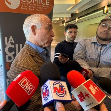 Prioridad a proveedores locales en proyectos hídricos de BC: Kurt Honold