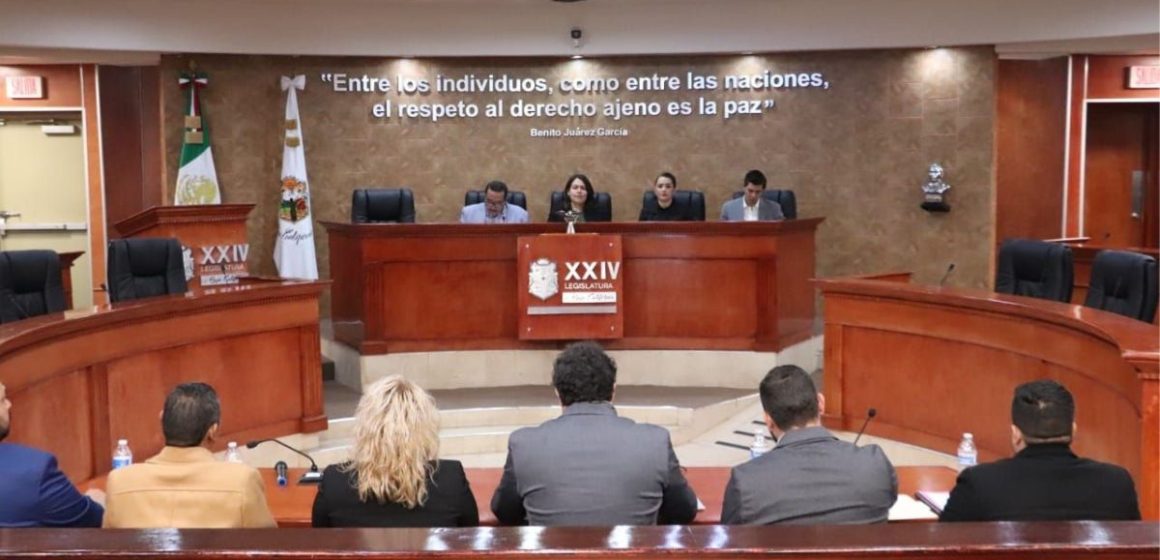 PAN advierte ajustes “a puerta cerrada” en iniciativa de coalición