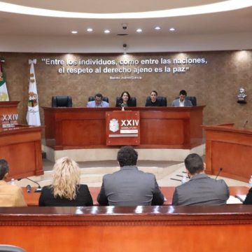 PAN advierte ajustes “a puerta cerrada” en iniciativa de coalición