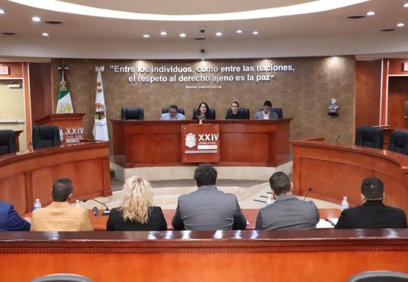PAN advierte ajustes “a puerta cerrada” en iniciativa de coalición