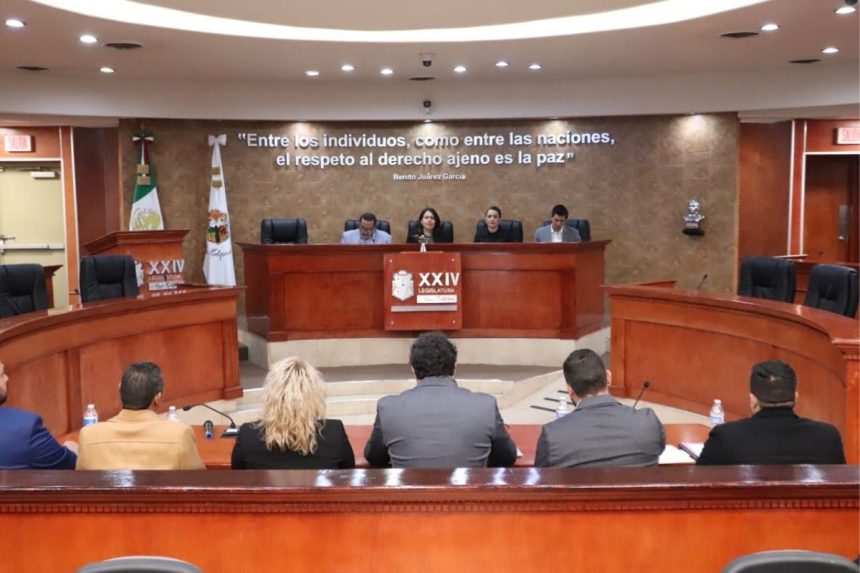 PAN advierte ajustes “a puerta cerrada” en iniciativa de coalición