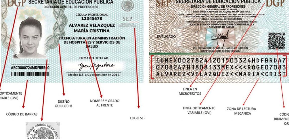 POrtada NDT (66) Datos biométricos en manos del gobierno generan dudas