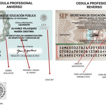 Datos biométricos en manos del gobierno generan dudas