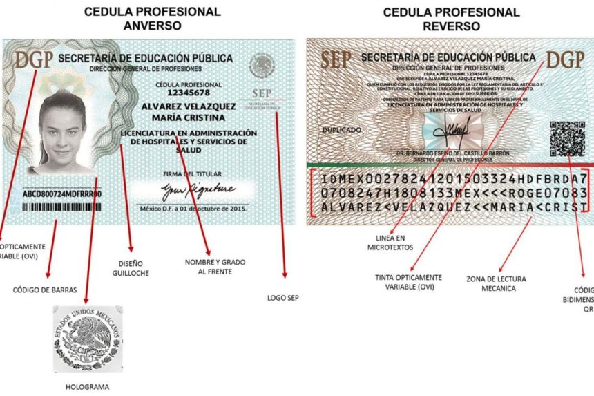 Datos biométricos en manos del gobierno generan dudas
