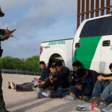 Preocupa a consulado destino de connacionales tras detención en EU