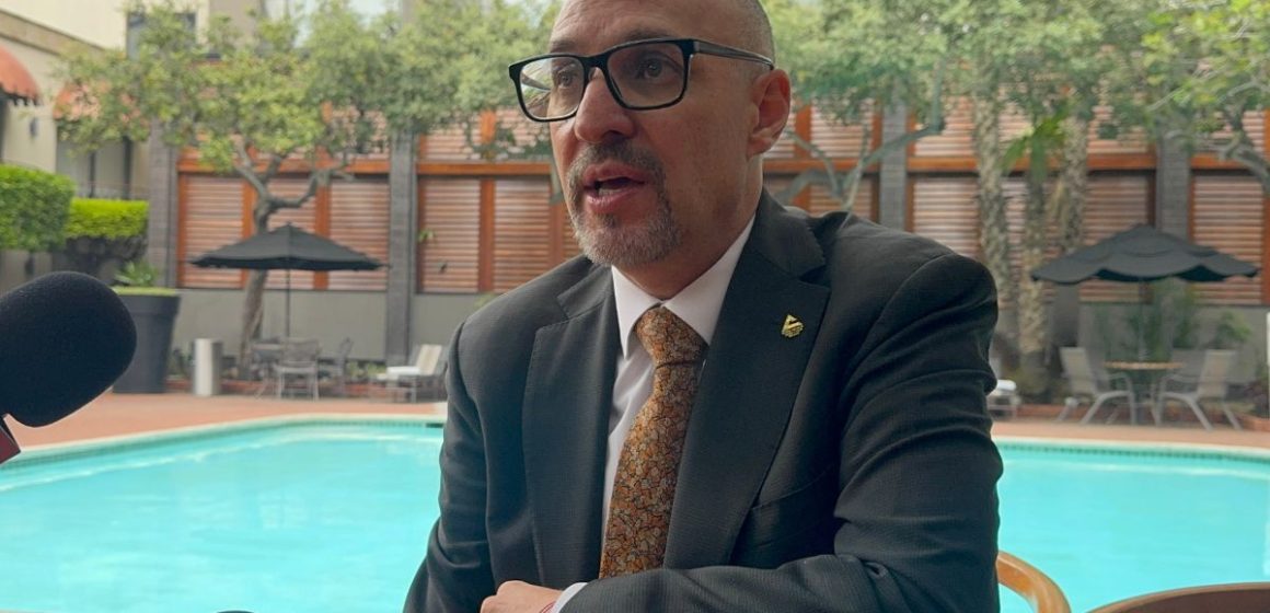 Extorsión ya se persigue de oficio en México: Concanaco