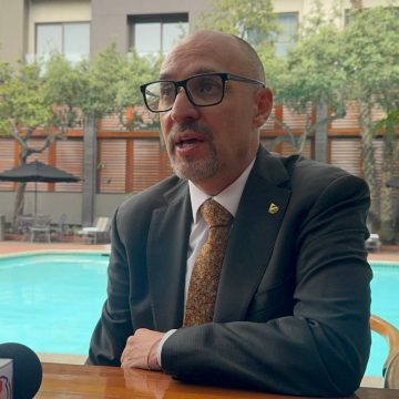 POrtada NDT (77) Extorsión ya se persigue de oficio en México: Concanaco