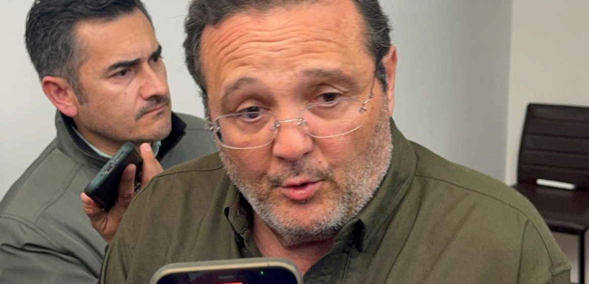 Cancelarán permiso de taxi tras incidente: IMOS