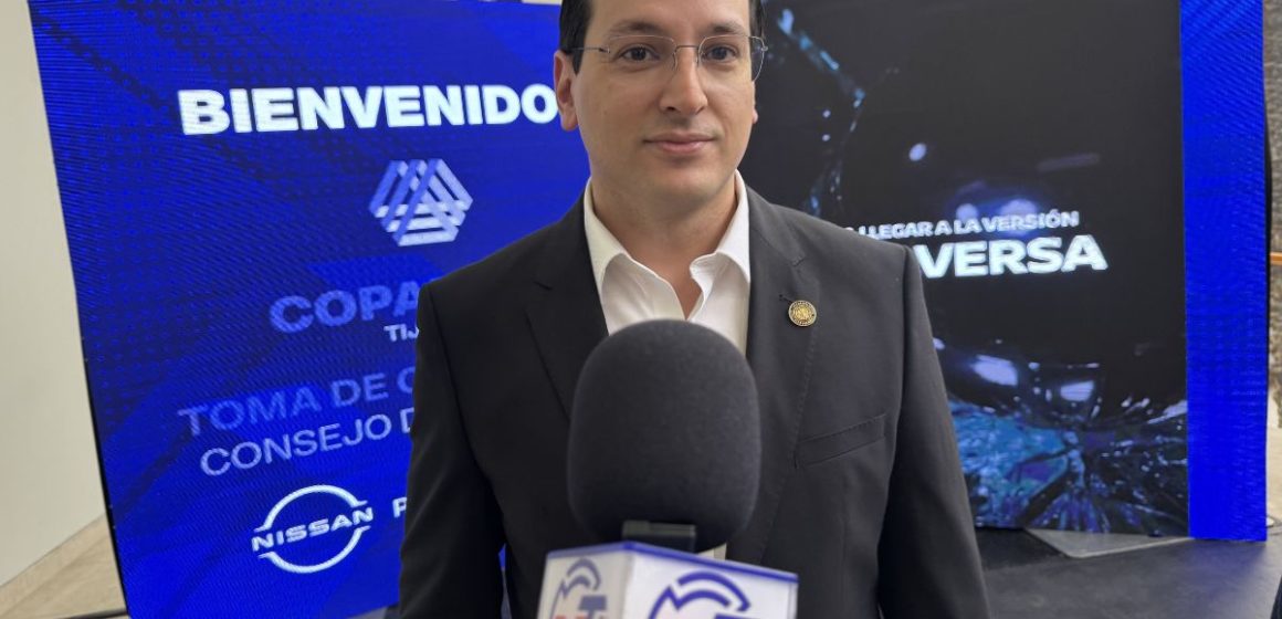 Reforma electoral de Sheinbaum “nació muerta”: César Damián Retes