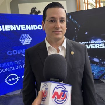 Reforma electoral de Sheinbaum “nació muerta”: César Damián Retes