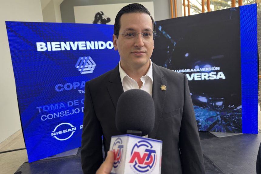 Reforma electoral de Sheinbaum “nació muerta”: César Damián Retes