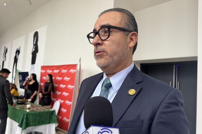 Critica Senador a Reforma Electoral por “incompleta”