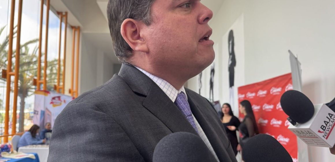 Confían inversionistas internacionales en el futuro industrial de Tijuana