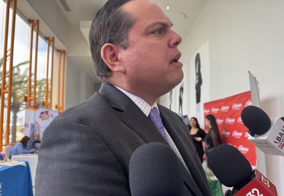 Confían inversionistas internacionales en el futuro industrial de Tijuana