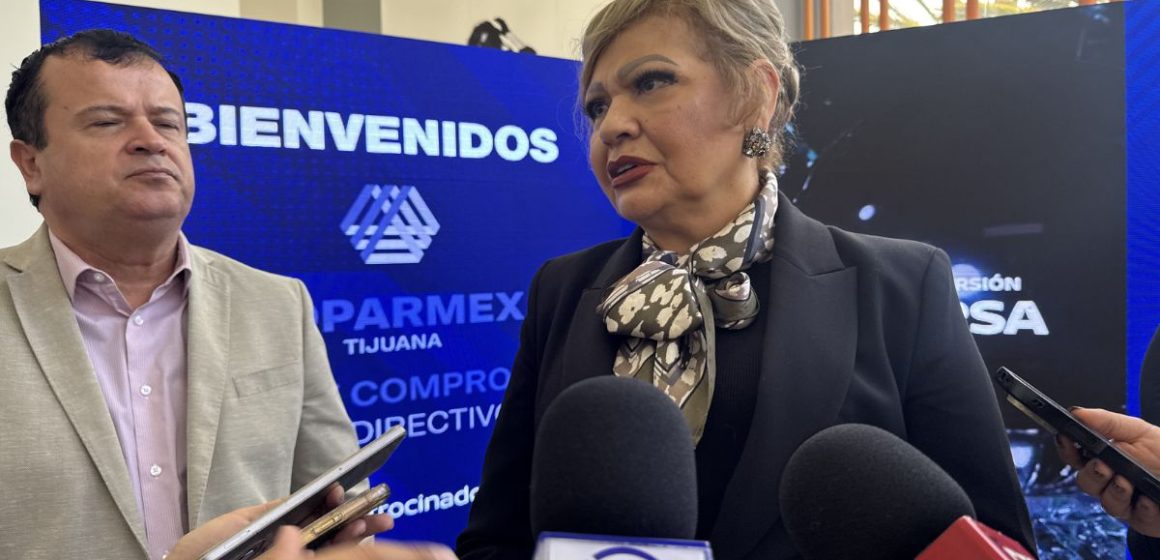 Fiscal rechaza manifestaciones, “están malinformados” Servicios Periciales